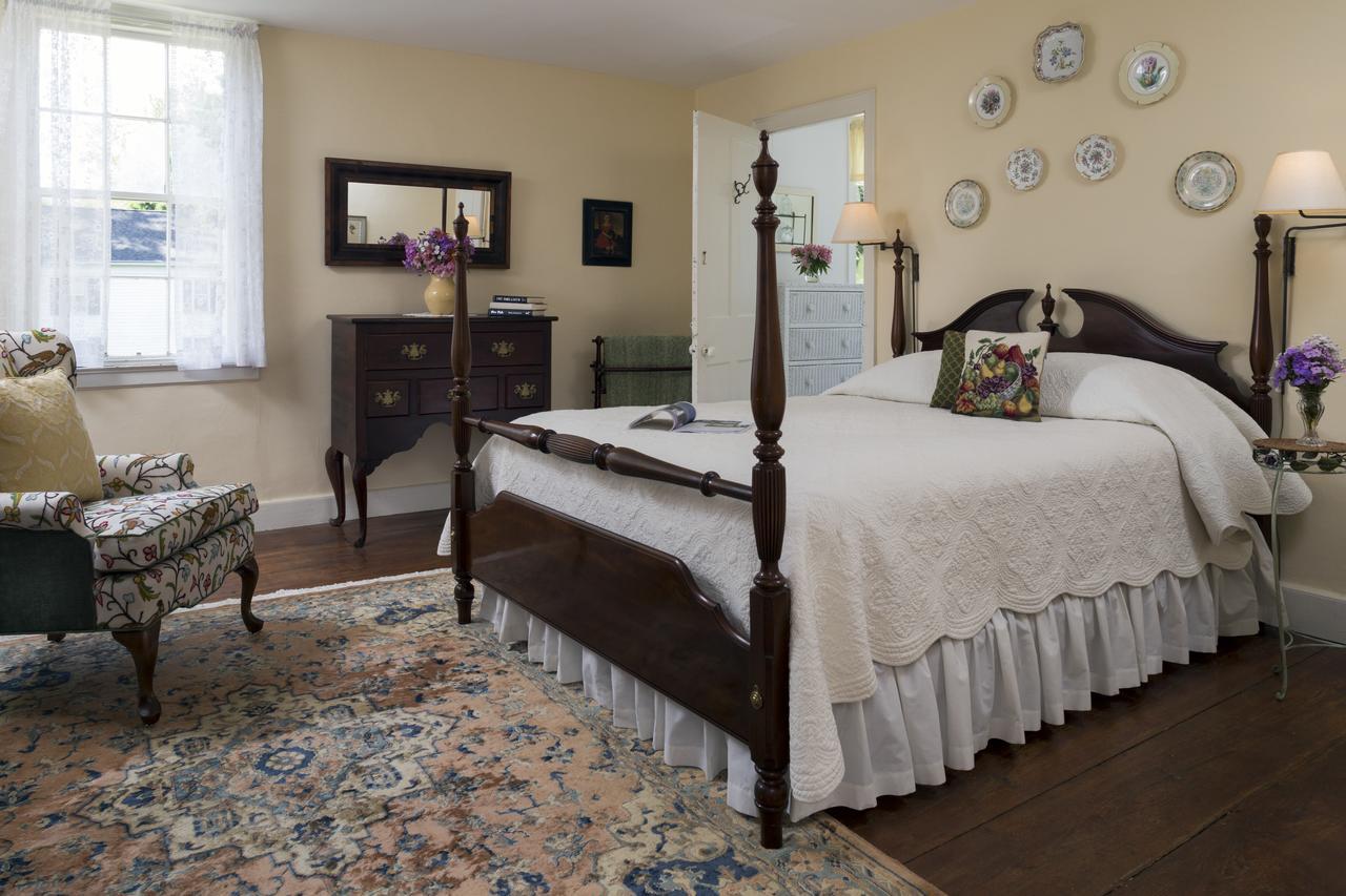 Staveleigh House Bed And Breakfast Sheffield Ruang foto