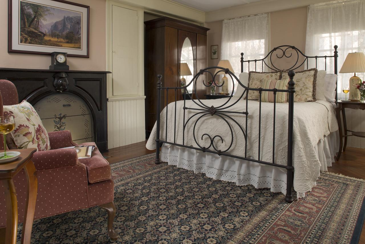 Staveleigh House Bed And Breakfast Sheffield Ruang foto