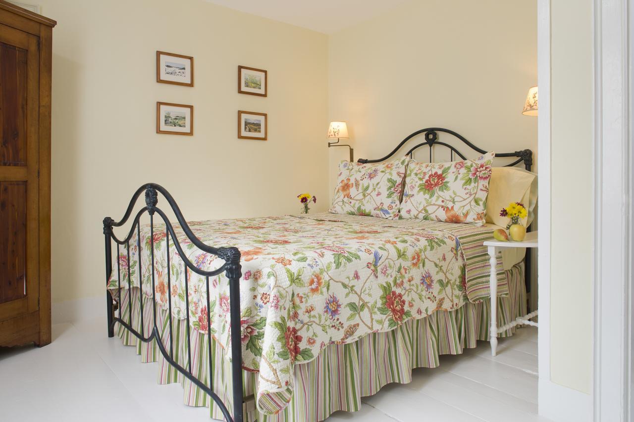 Staveleigh House Bed And Breakfast Sheffield Ruang foto