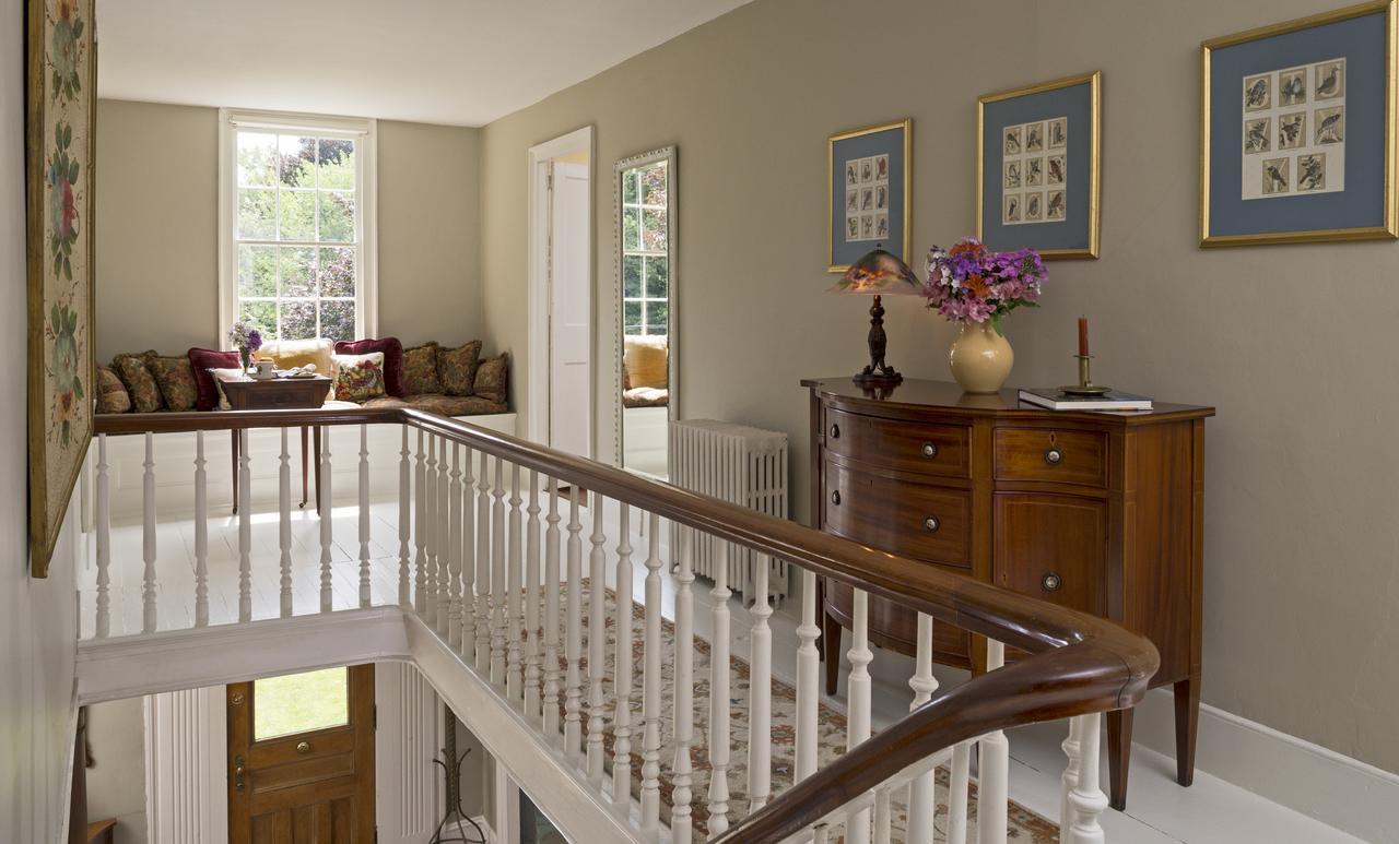 Staveleigh House Bed And Breakfast Sheffield Bagian luar foto