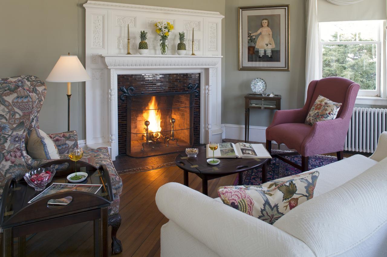 Staveleigh House Bed And Breakfast Sheffield Bagian luar foto