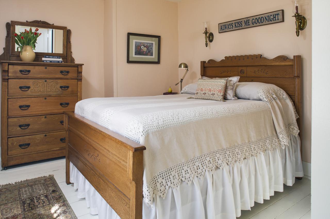 Staveleigh House Bed And Breakfast Sheffield Ruang foto