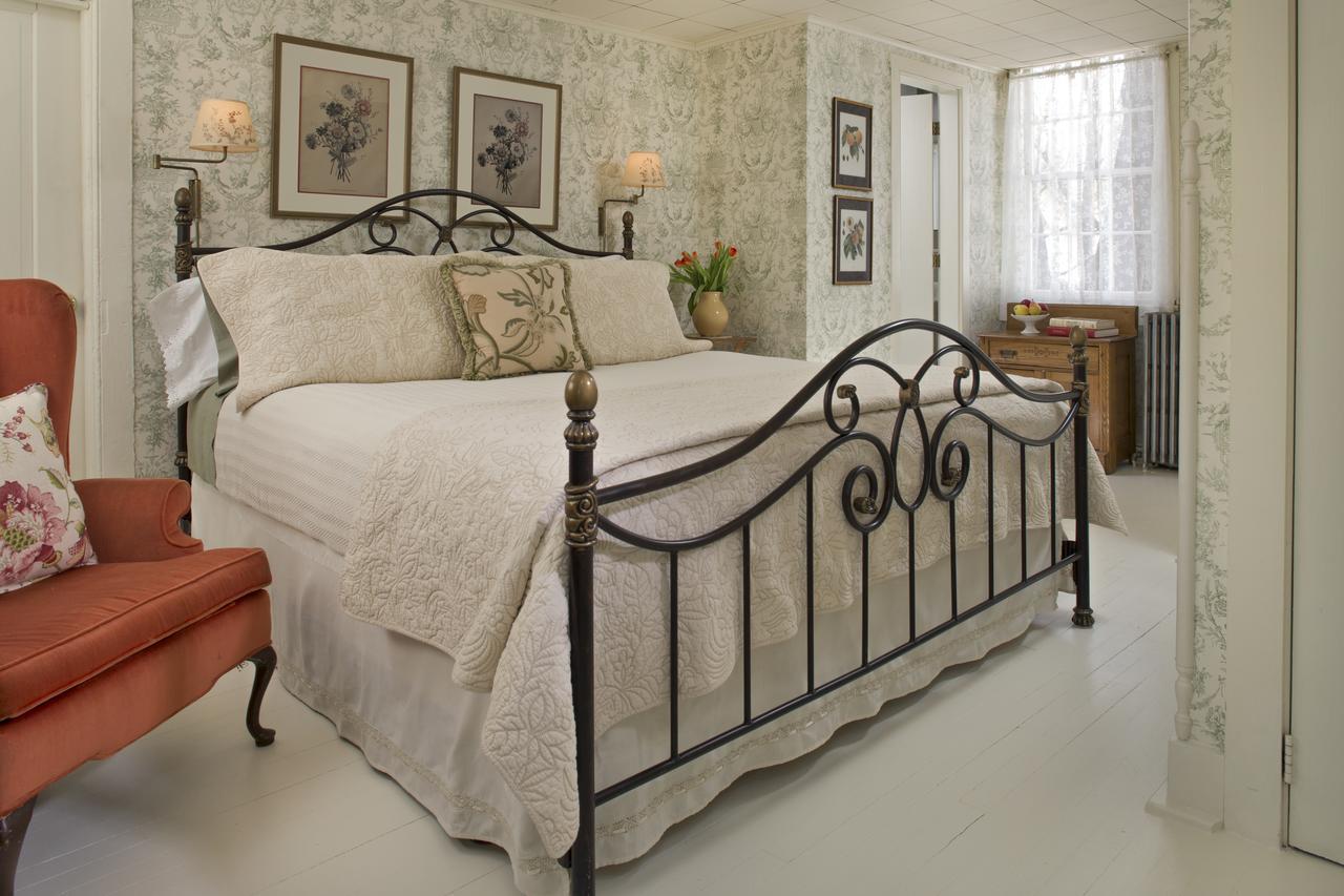 Staveleigh House Bed And Breakfast Sheffield Ruang foto