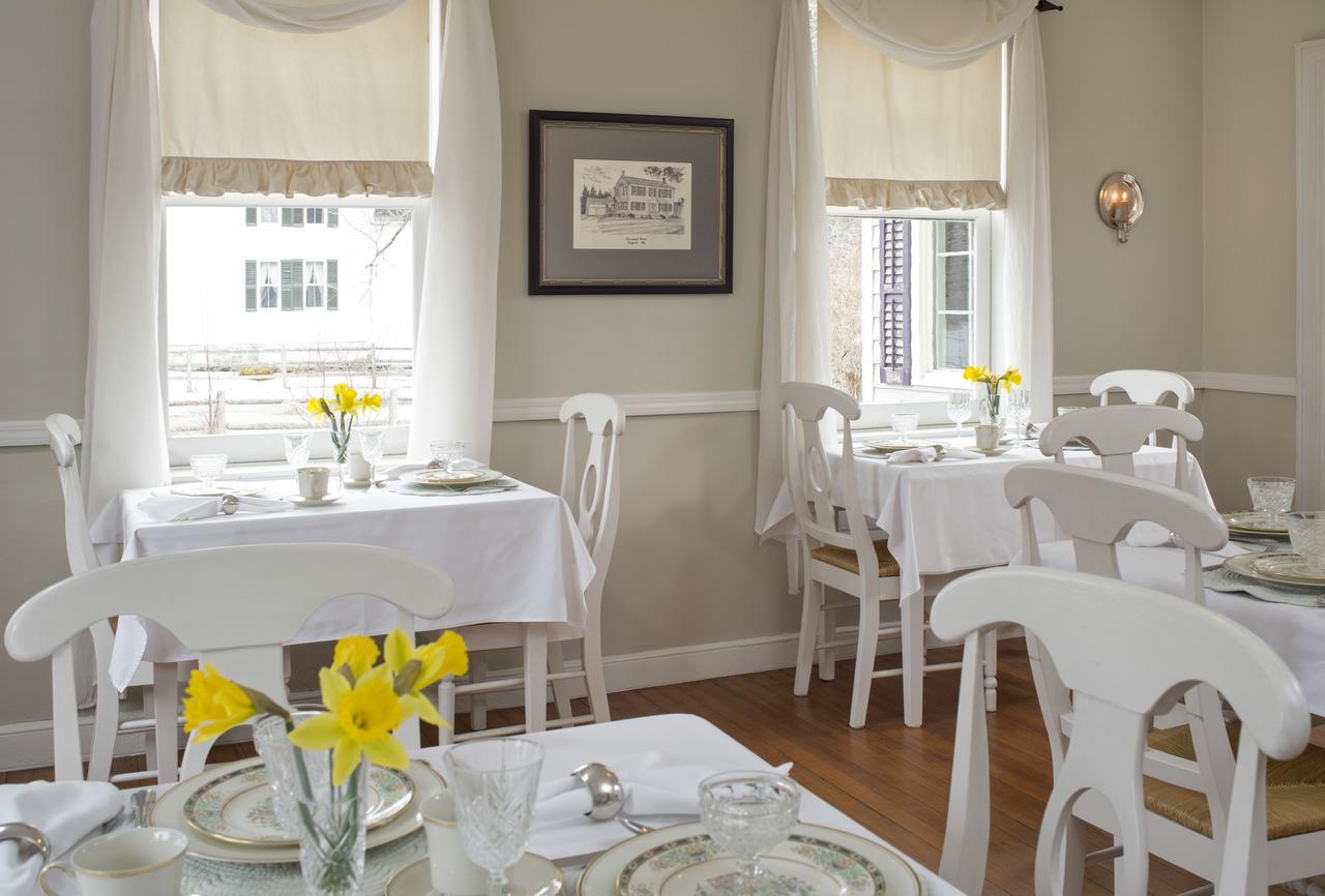 Staveleigh House Bed And Breakfast Sheffield Bagian luar foto